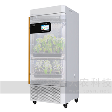 高光照育種加速艙